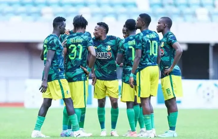 Kano Pillars Suspend Coaches Following Poor NPFL Start