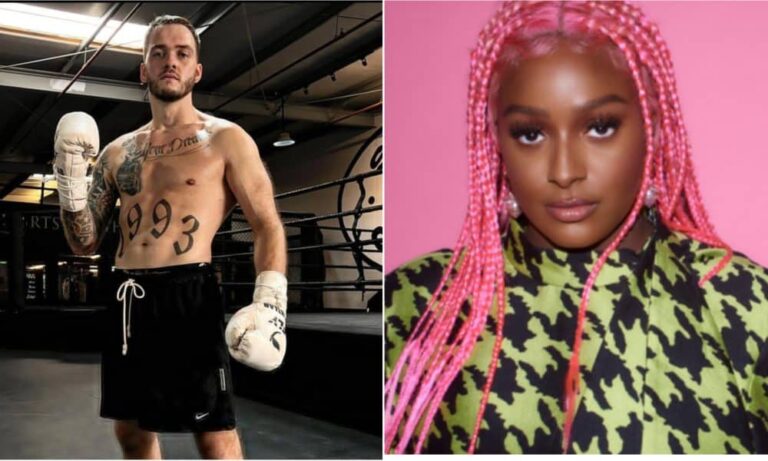 DJ Cuppy's Ex-Fiancé Reveals Why Their Engagement Failed