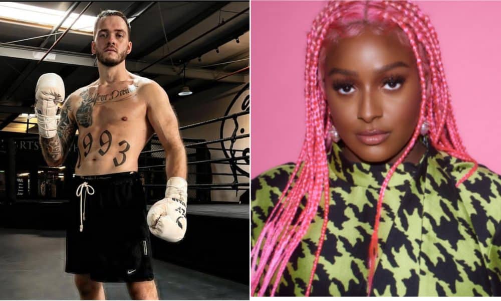 DJ Cuppy's Ex-Fiancé Reveals Why Their Engagement Failed