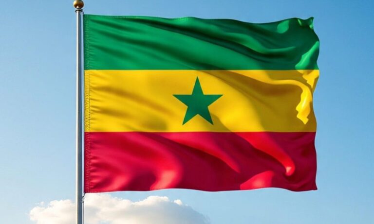 Senegalese Goalkeeper Murdered After Falling Victim To Fake Football Scouts In Ghana