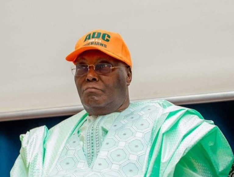 Adamawa ADC Chair Labels Atiku and Babachir Lawal as 'Ghost Members'