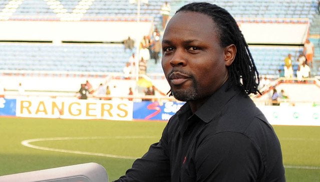 2026 World Cup Playoffs: Ikpeba Urges Super Eagles to Seize Second Chance