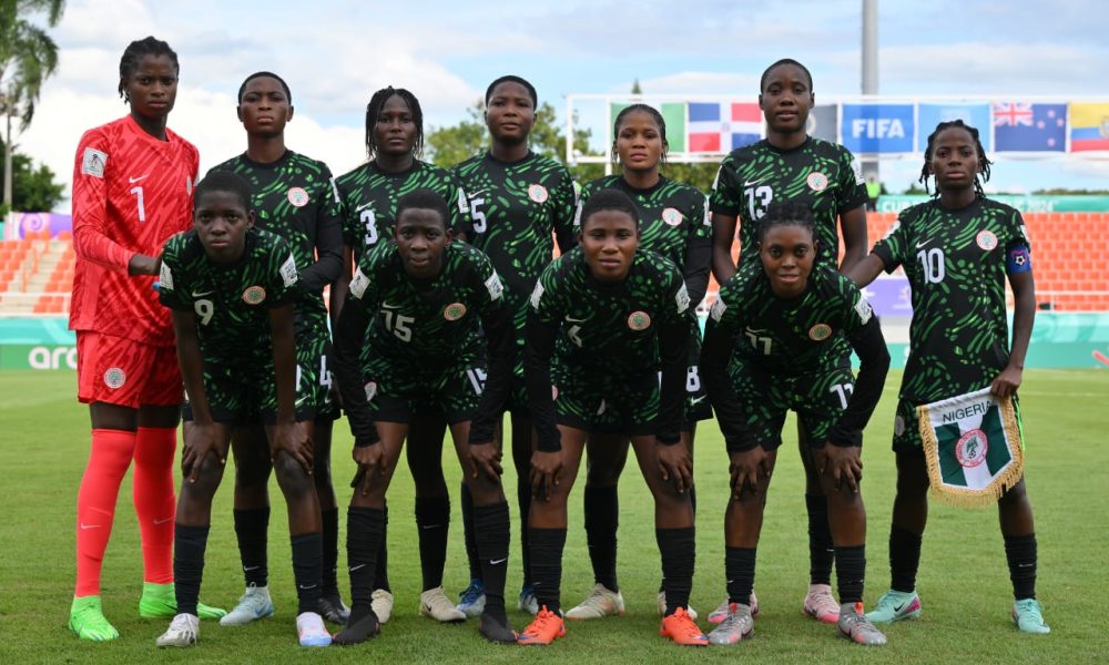 Flamingos Coach Olowookere Attributes Loss to Costly Defensive Errors