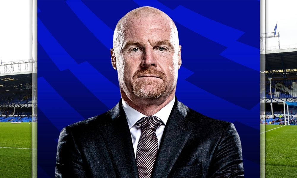 Nottingham Forest Appoints Sean Dyche As New Manager Following Postecoglou's Departure
