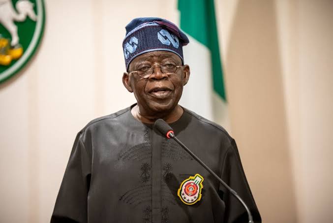 Lagos Ohanaeze Ndigbo Endorses Tinubu's Re-Election Campaign