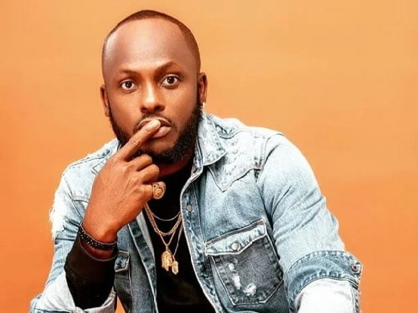 I Go Save Criticizes Nigerians: 'You Were Never Happy For Regina Daniels But Wanted Her Lifestyle'