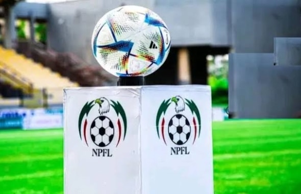 NPFL Imposes ₦1 Million Fine on Clubs for Ball Boy Time-Wasting, Auwalu Returns for Pillars, Kun Khalifat Aims for Survival
