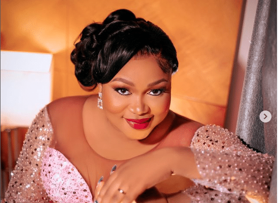 Why Ruth Kadiri Shields Her Private Life from Public View