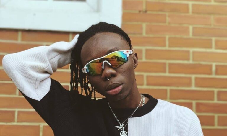 Blaqbonez Opens Up on Open Marriage and Relationship Views