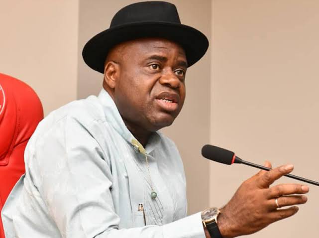 Ex-PDP National Legal Adviser Demands Removal of Gov Diri From Office