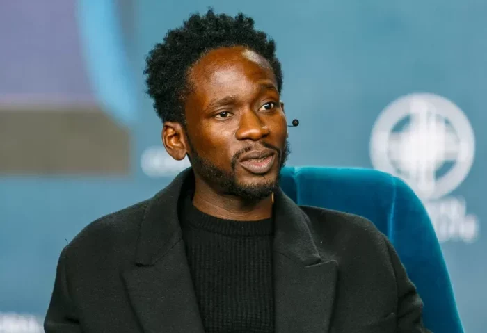 Mr Eazi's Career Shift: From Music to Media and Streaming