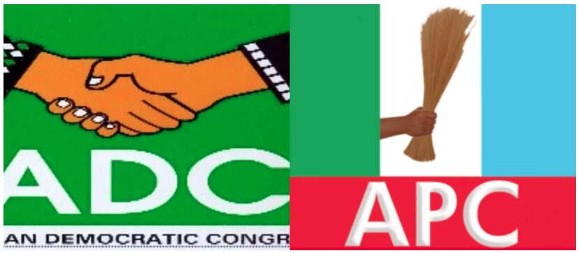 APC Denies Using Thugs Against ADC, Zazzaga Counters Allegations