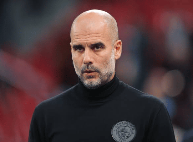 Guardiola Predicts Arsenal and Liverpool Will Slip in Premier League Title Race