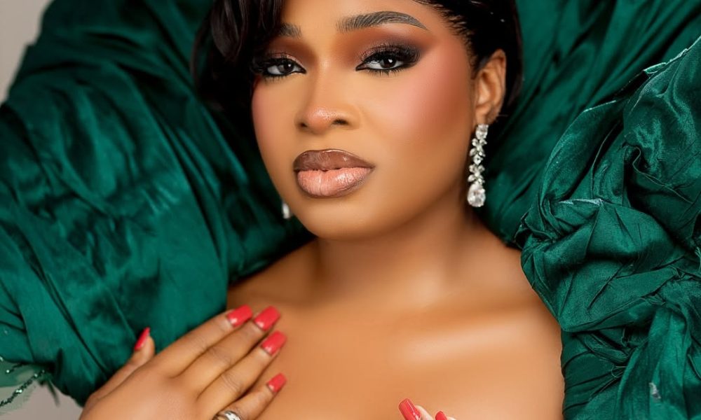 Life After BBNaija Comes With Costs – Thelma Lawson