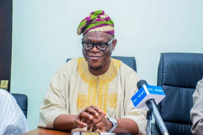 ‘If All Senate Members Are APC, It Is Part Of Democracy’ – Bashiru