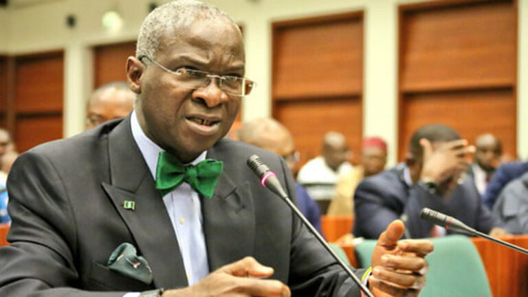2027: Opposition Struggles with Merger as Fashola Mocks Attempts to Replicate APC’s Success
