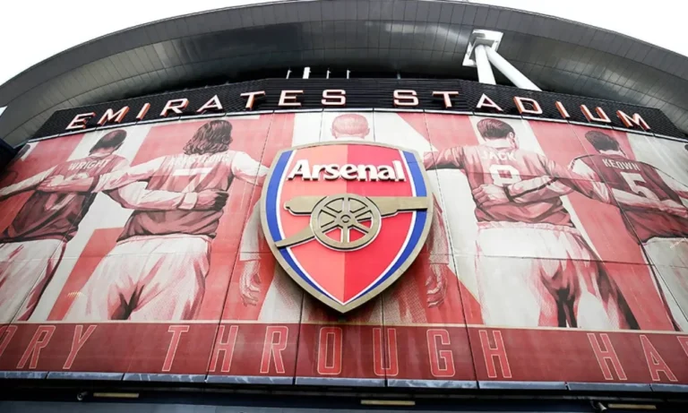 Atletico Madrid Report Hot Water Issues At Emirates Stadium To UEFA
