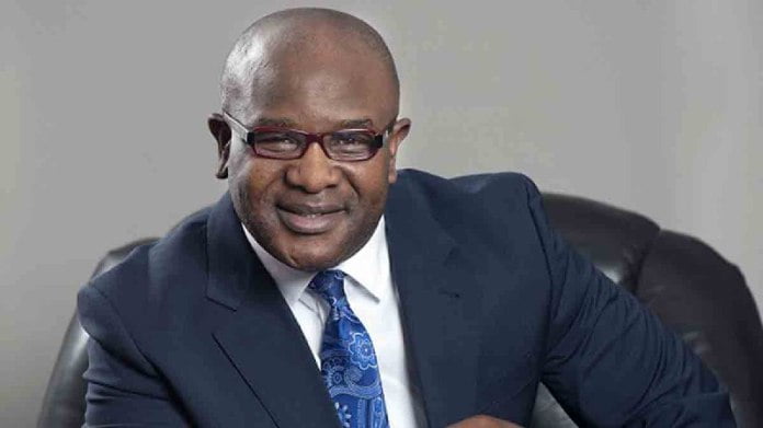 Peterside Pinpoints Matches That Denied Super Eagles Direct World Cup Qualification