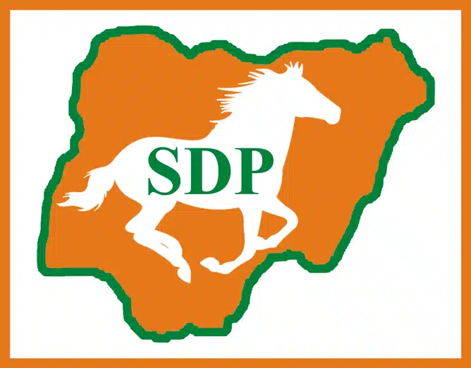 Kano SDP Secretary Resigns Citing Erosion of Democratic Principles