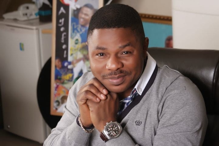1997 Accident Was My Turning Point – Gospel Star Yinka Ayefele