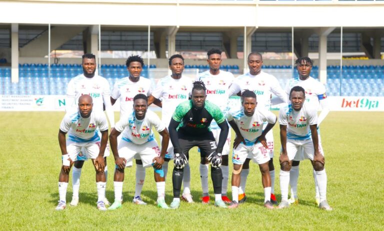 Remo Stars Face Visa Crisis Ahead of Crucial CAF Champions League Clash With Sundowns