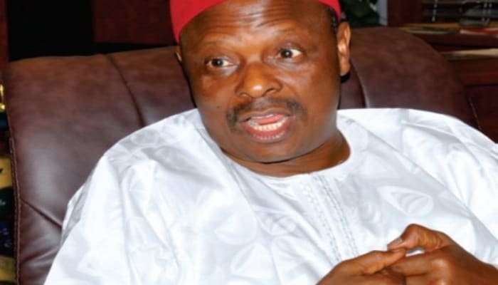 Kwankwaso Blasts Politicians: 'God Will Not Leave Them' for Abandoning Poor Nigerians