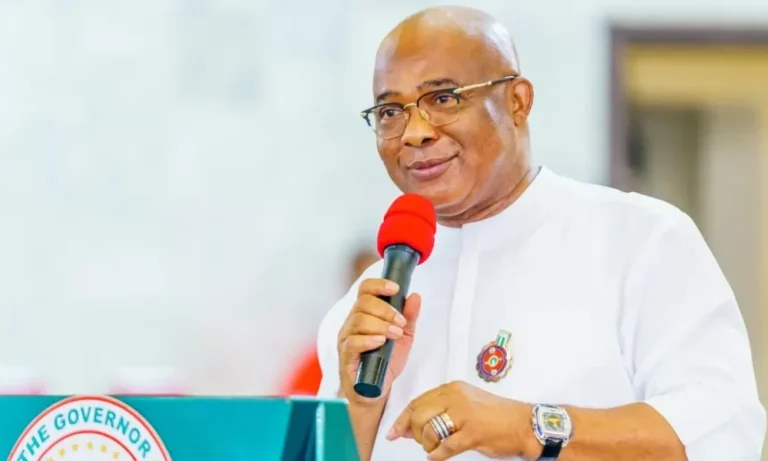 APC Will Decide On Tenure Of Executives At The Right Time – Uzodinma