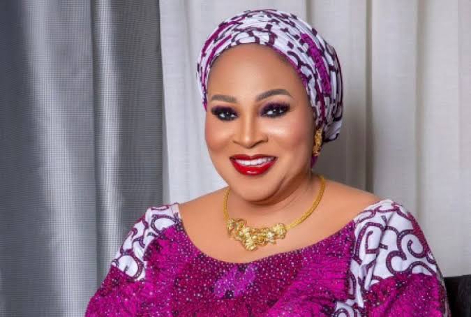 Bukky Wright Alerts Fans: Beware of Fake Accounts and Fraudulent UK Job Scams