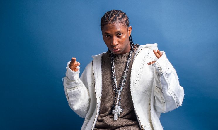 Bella Shmurda Explains Why Nigerian Musicians Charge High Performance Fees
