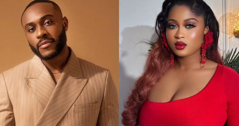 BBNaija's Kola Omotosho Explains Why He Can't Marry Winner Imisi