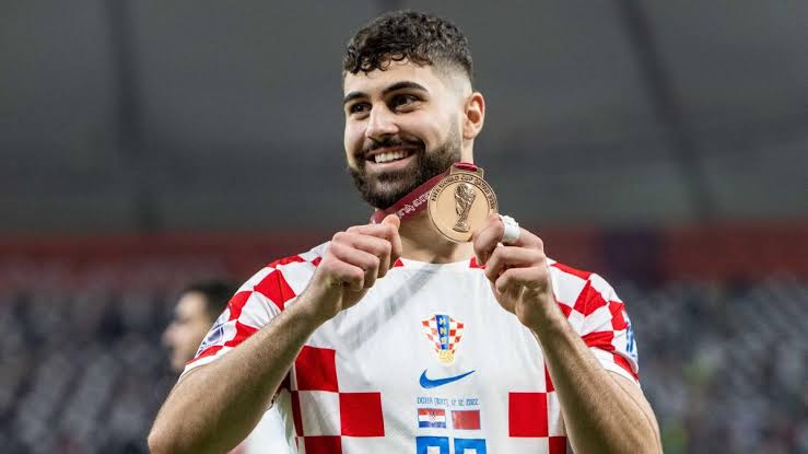 Josko Gvardiol: Man City Star Reveals He Nearly Quit Football Before Breakthrough