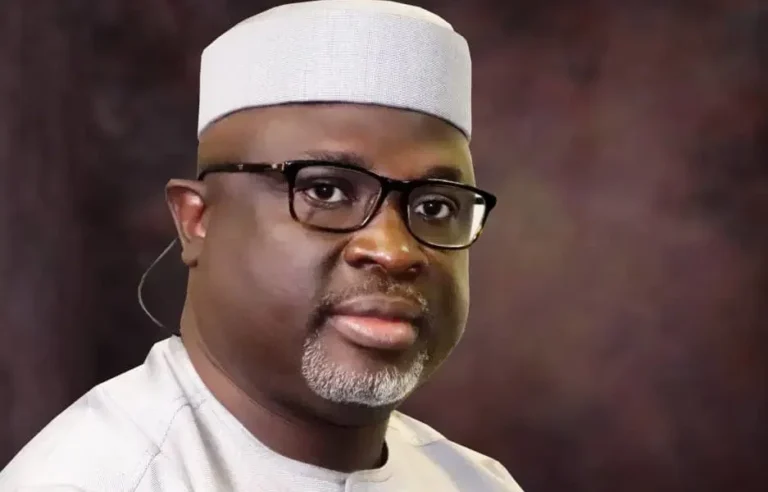 Ex-Lawmaker Expresses Hope for Governor Diri's APC Switch After PDP Exit