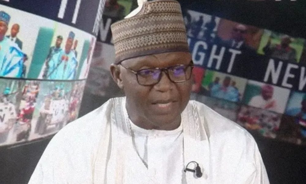 Defections: PDP Chieftain Says 2027 Is Now APC Against Nigerians