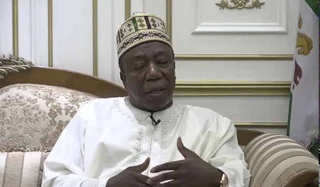 Aliero Condemns Bribery in Election Cases, Vows to Block Legal Loopholes
