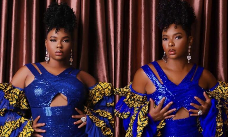 Yemi Alade Reveals Depression Struggle Over Age Misrepresentation