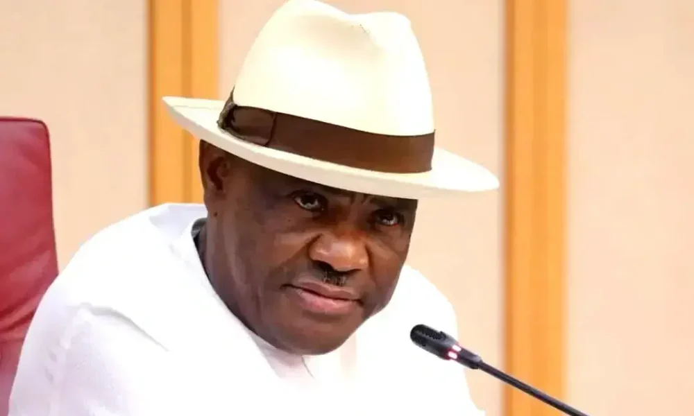 PDP Northern Elders Accuse FCT Minister Wike of Plot to Destabilize Party Before Convention