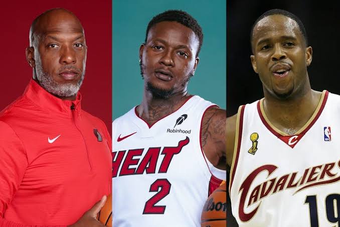 NBA Gambling Scandal: Billups, Rozier, Damon Jones Arrested in Betting Scheme