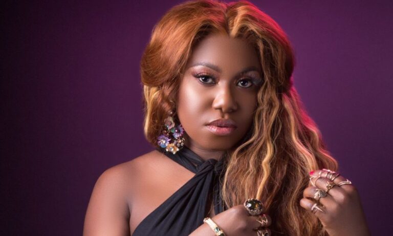 Niniola Denies Secret Marriage Rumors: 'I'm Not Married and Unbothered by Gossip'
