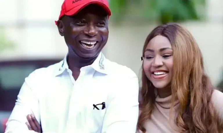 Fr. Kelvin Ugwu Blasts Ned Nwoko and Regina Daniels: Greed-Driven Union, Not Marriage