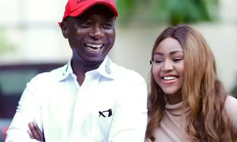 Fr. Kelvin Ugwu Blasts Ned Nwoko and Regina Daniels: Greed-Driven Union, Not Marriage