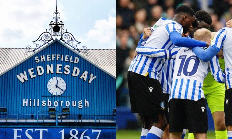 Sheffield Wednesday Hit with 12-Point Deduction After Entering Administration