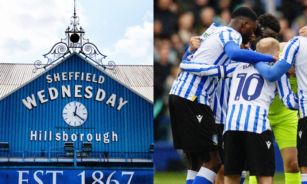 Sheffield Wednesday Hit with 12-Point Deduction After Entering Administration