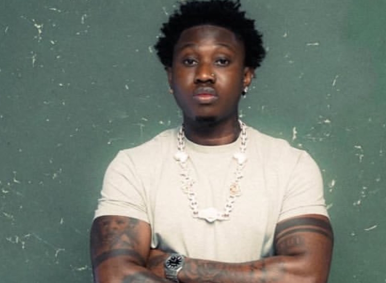Zlatan Ibile Proposes Boxing Match to Settle Blaqbonez-Odumodublvck Rap Feud