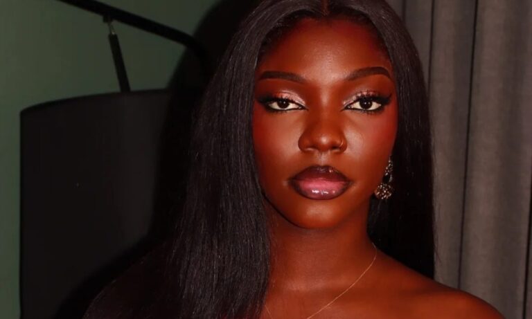 BBNaija Star Zita Reconciles With Family, Parents Express Pride in Her Success