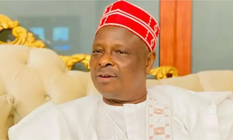 Kwankwaso Open to 2027 Alliance with Jonathan, Obi, APC, PDP