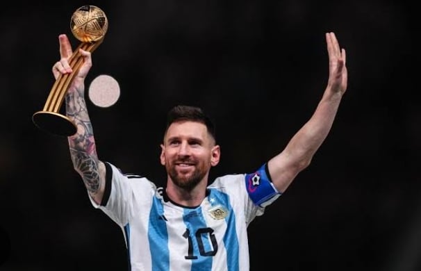 Lionel Messi Reveals His Top Ten Young Footballers to Watch in the Coming Years