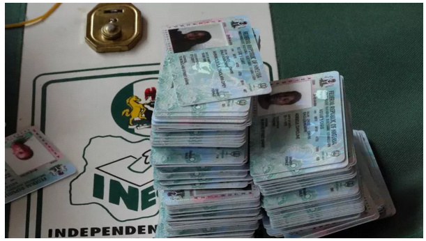 INEC Extends PVC Collection Deadline for Anambra Governorship Election