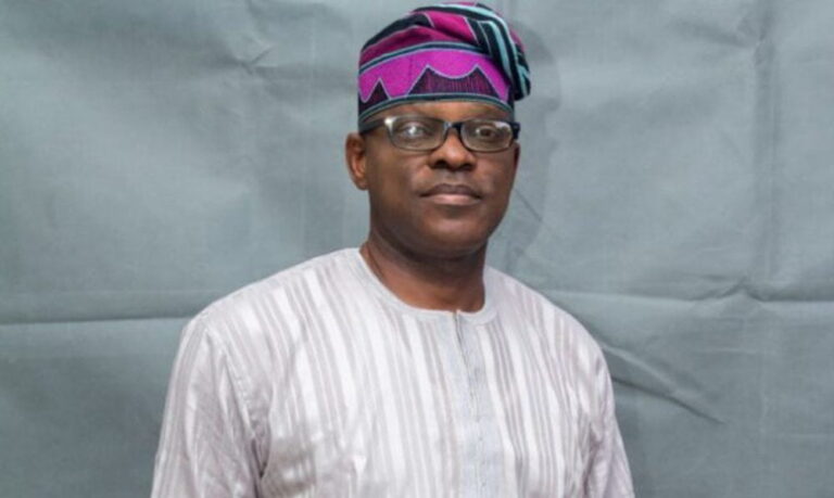PDP Appoints Eyitayo Jegede as Chair of National Convention Screening Panel