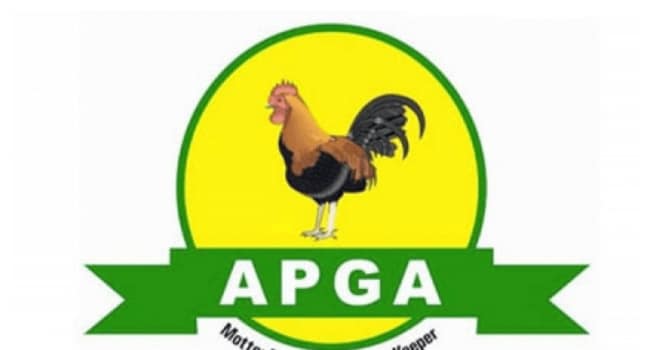 Anambra APC Branded 'Toothless and Spineless' by APGA Ahead of 2025 Governorship Polls