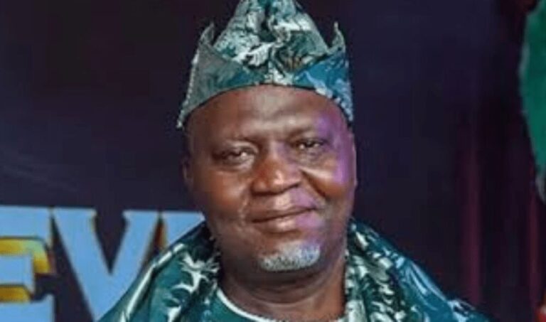 Veteran Actor Alapini Oosa Meets Seyi Tinubu After Public Neglect Concerns